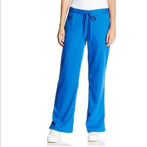 Greys anatomy 5 pocket drawstring scrub pant